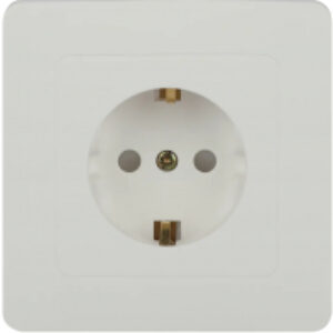 Розетка Style 7-206-01 / Б0060623 21век