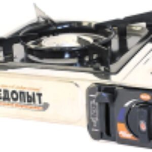 Плита туристическая Style PF-GST-N07 21век