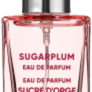 Туалетная вода Sugarplum / 9587 21век