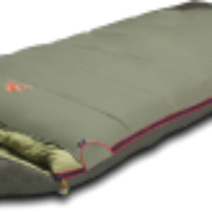 Спальный мешок Summer Wide Plus левый / 9259.01072 21век