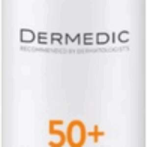 Молочко солнцезащитное Sunbrella SPF50+ 21век
