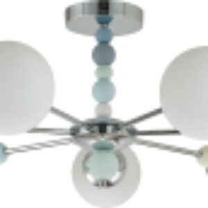 Люстра Sunday 6525/7C 21век