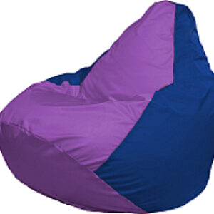 Бескаркасное кресло Груша Супер Мега 4XL Г5.1-105 21век