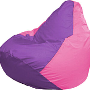 Бескаркасное кресло Груша Супер Мега 4XL Г5.1-109 21век