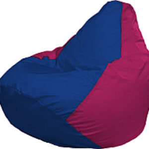 Бескаркасное кресло Груша Супер Мега 4XL Г5.1-116 21век