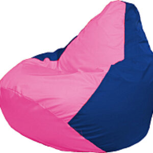 Бескаркасное кресло Груша Супер Мега 4XL Г5.1-195 21век