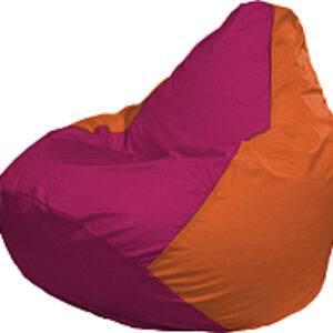 Бескаркасное кресло Груша Супер Мега 4XL Г5.1-388 21век