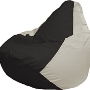 Бескаркасное кресло Груша Супер Мега 4XL Г5.1-392 21век