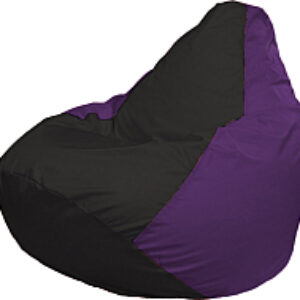 Бескаркасное кресло Груша Супер Мега 4XL Г5.1-406 21век