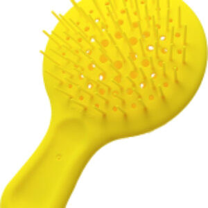 Расческа-массажер Superbrush Mini 10SP220YFL 21век