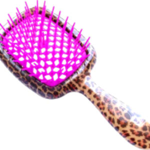 Расческа-массажер Superbrush SP230 MAC 21век