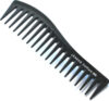 Расческа Supercomb 57805 21век