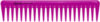 Расческа Supercomb 82871 FF2 21век