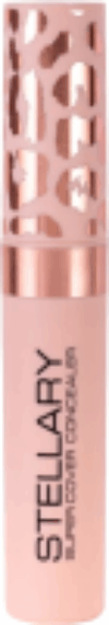 Консилер Super cover concealer тон 01 milky beige 21век