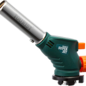 Горелка-пистолет Super Jet / TT-600 21век