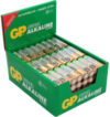 Комплект батареек Super LR6 96BOX / 384 21век