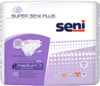 Подгузники для взрослых Super Plus Medium 21век