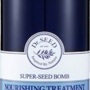 Маска для волос Super Seed Bomb Midnight Rose 21век