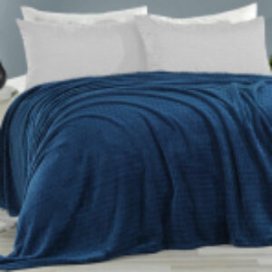 Плед Super Soft Melinda 1.5 160x220 / Р 941 21век