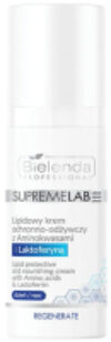 Крем для лица Supremelab Derm защитный питательный липидный 21век