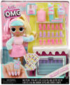 Кукла с аксессуарами Surprise! ОМГ Sweet Nails Кэндилишес / 42689 21век