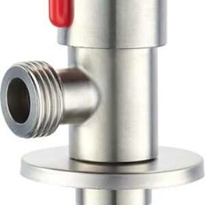 Шаровой кран SUS124KR-01R 21век