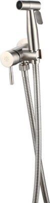 Гигиенический душ со смесителем SUS129-5-1 21век