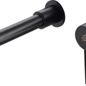 Смеситель SUS129BL-3 21век