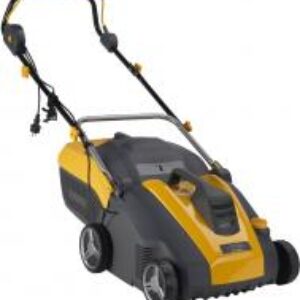 Аэратор-скарификатор для газона электрический SV 415 E 21век