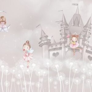 Фотообои листовые Sweet Dreams 10 21век