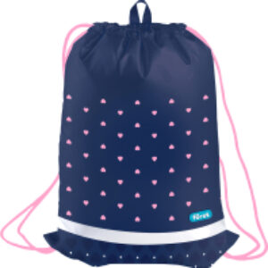 Мешок для обуви Sweet hearts / FT-MS-012403 21век