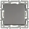 Выключатель SWT-MKP1-PL-GR / 043716 21век