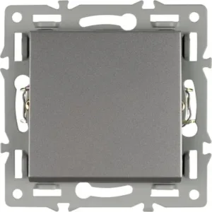 Выключатель SWT-MKP1-PL-GR / 043716 21век