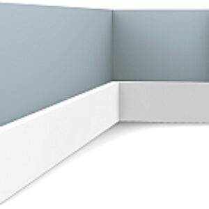 Плинтус SX157 21век