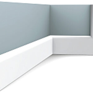 Плинтус SX183 21век