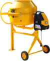 Бетономешалка SX-185 / SSX185.00 21век