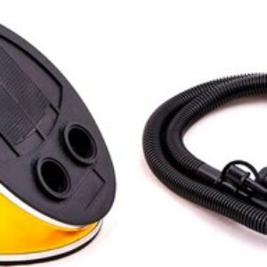 Насос ножной SY-129 21век