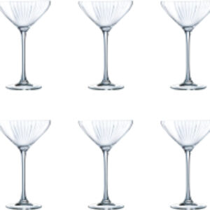 Набор бокалов Symetrie / V1171 21век