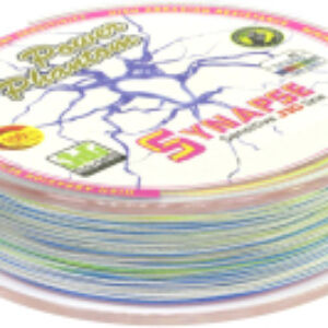 Леска плетеная Synapse PE / PPPESYM11004 21век
