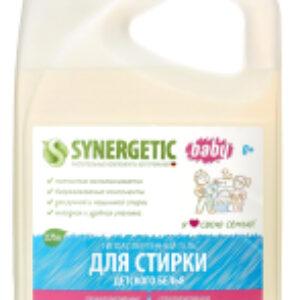 Гель для стирки Биоразлагаемый для детского белья 21век