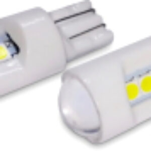 Комплект автомобильных ламп T145 T10 / A40834S 21век