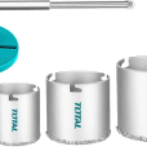 Набор коронок TAC44061 21век