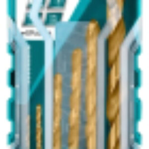 Набор сверл TACSD0065 21век