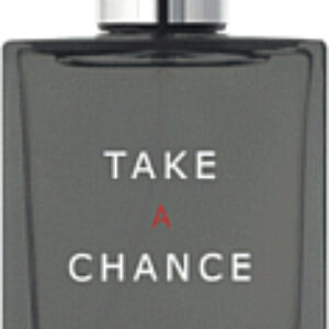 Туалетная вода Take a Chance Sport 21век