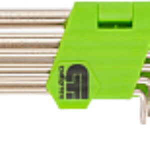 Набор ключей Tamper-Torx 12322 21век