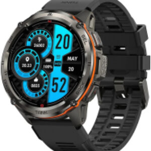 Умные часы Tank T3 Ultra / KOS-T3Ultra-B 21век