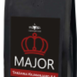 Кофе в зернах Tanzania Arabica AA Kilimanjaro 21век