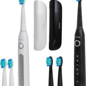 Набор электрических зубных щеток TB-5000 21век