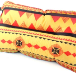 Подушка туристическая TBD0371514901B 21век