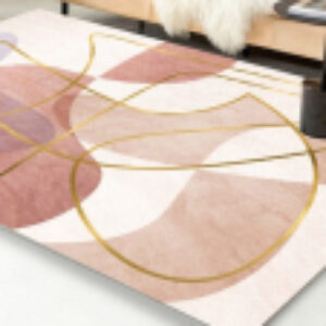 Коврик TBD0602339302J 21век